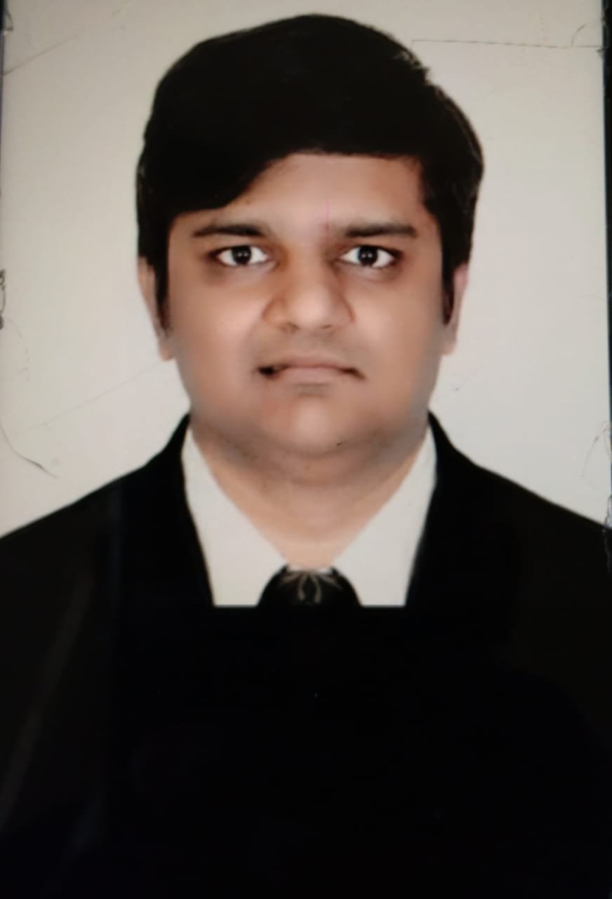 Dr. Deepak Patil